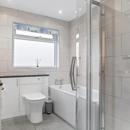 Finest Retreats - Willow Dene Tatil Evi *