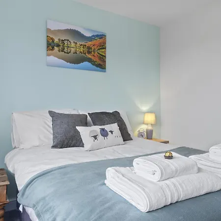 Finest Retreats - Willow Dene Tatil Evi