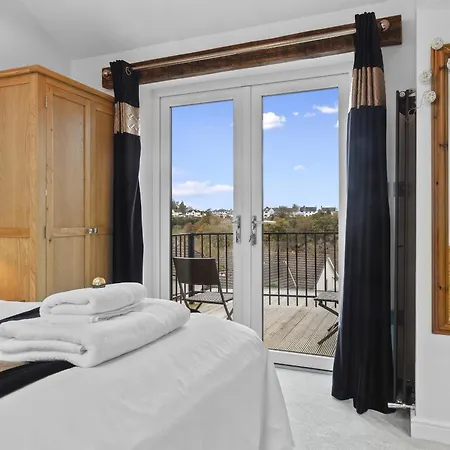 Holiday home Finest Retreats - Willow Dene