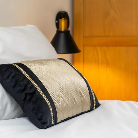 Finest Retreats - Willow Dene Tatil Evi *