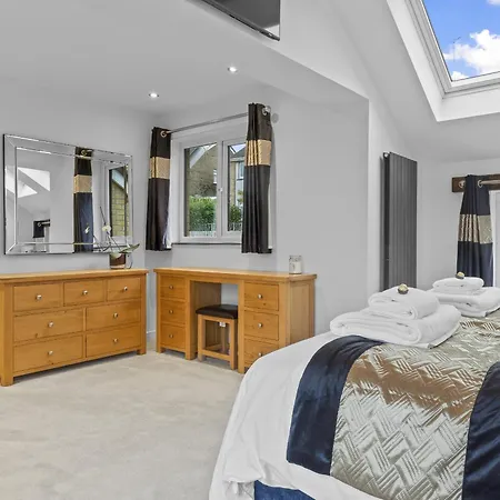 Holiday home Finest Retreats - Willow Dene Cockermouth