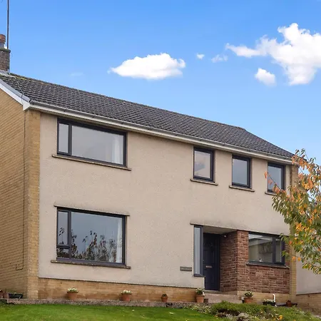 Finest Retreats - Willow Dene Tatil Evi