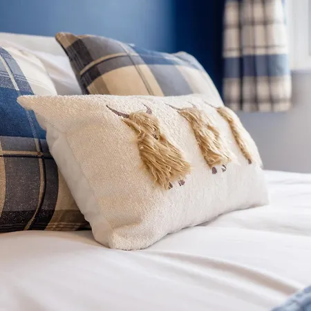 Vakantiehuis Finest Retreats - Willow Dene