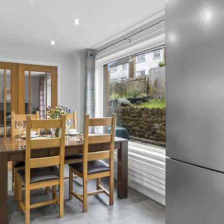 Finest Retreats - Willow Dene Cockermouth