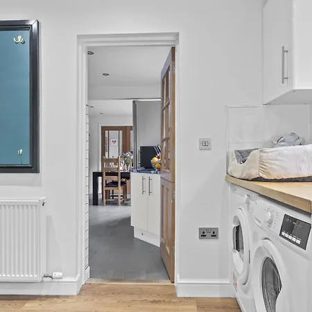 Finest Retreats - Willow Dene * Cockermouth