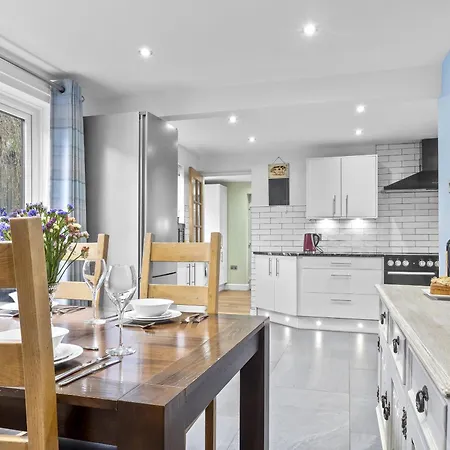 Finest Retreats - Willow Dene * Cockermouth