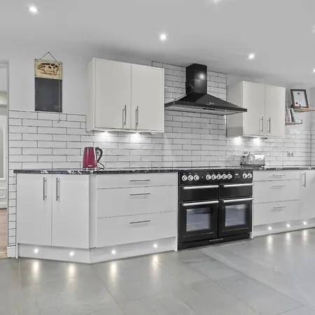 Vakantiehuis Finest Retreats - Willow Dene Cockermouth