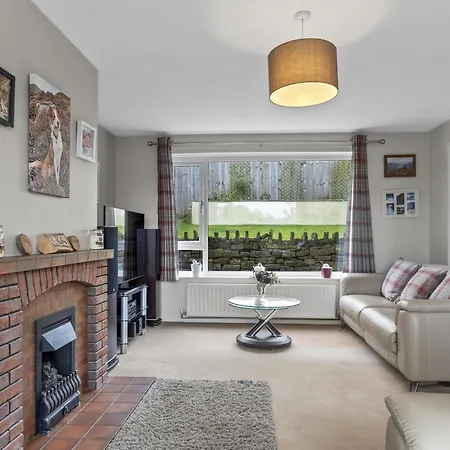 Сasa de vacaciones Finest Retreats - Willow Dene Cockermouth