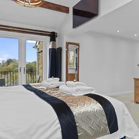 Finest Retreats - Willow Dene Cockermouth