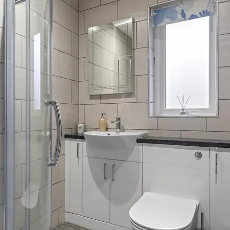 Finest Retreats - Willow Dene *