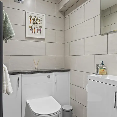 Сasa de vacaciones Finest Retreats - Willow Dene