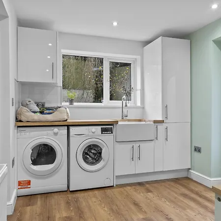 Сasa de vacaciones Finest Retreats - Willow Dene