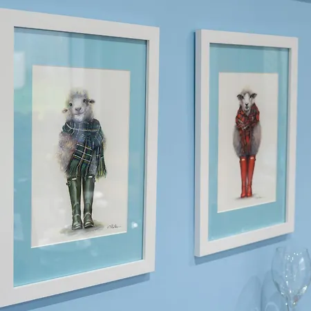 Finest Retreats - Willow Dene Сasa de vacaciones Cockermouth