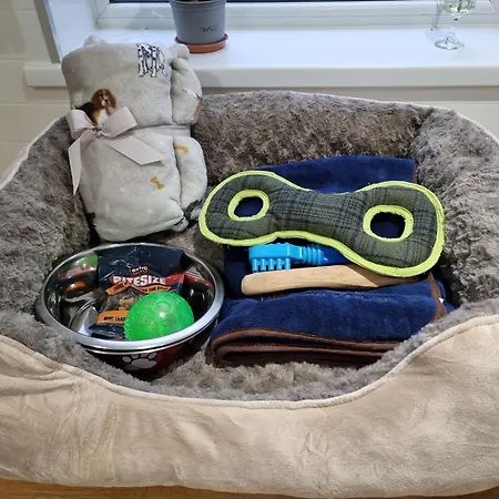 Сasa de vacaciones Finest Retreats - Willow Dene Cockermouth