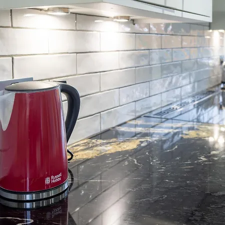 Finest Retreats - Willow Dene Сasa de vacaciones *