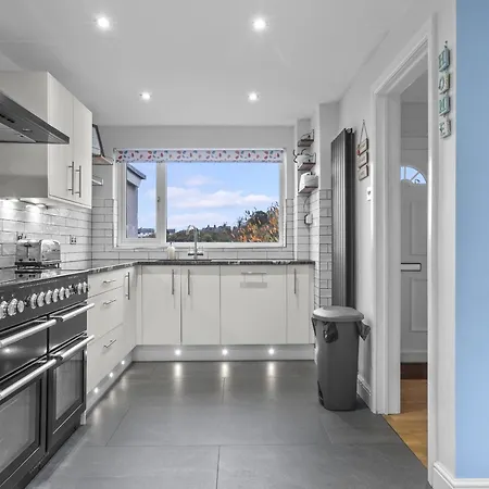 Сasa de vacaciones Finest Retreats - Willow Dene *