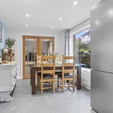 Finest Retreats - Willow Dene *