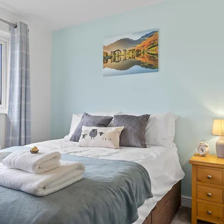 Сasa de vacaciones Finest Retreats - Willow Dene