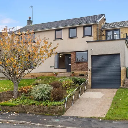 Finest Retreats - Willow Dene Сasa de vacaciones Cockermouth